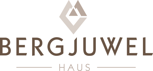 Haus Bergjuwel Logo